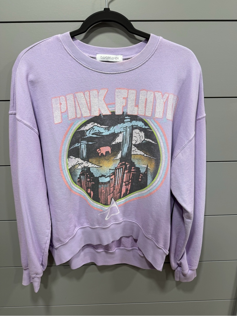 Daydreamer size xs crew neck